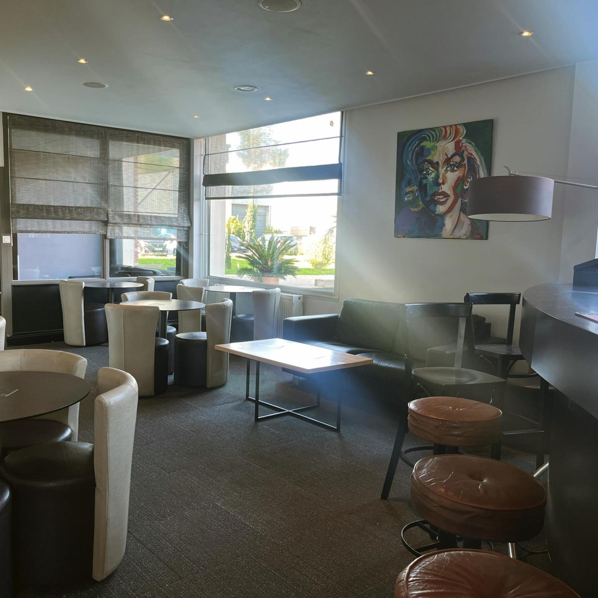 Ambiance Hotel Limas Exteriér fotografie